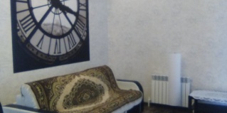 Уральск: Апартаменты Galactika