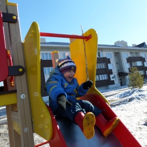 Фото от владельца Новобулгаково, жилой комплекс