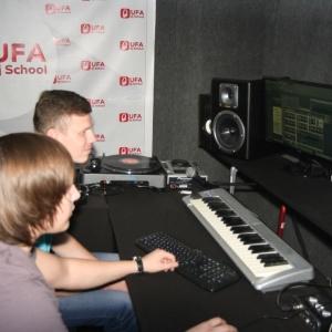 Фото от владельца Ufa DJ`s School, школа диджеинга