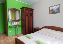 Уфа: Капсульные отели Wiki Hostels