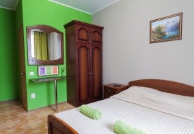 Капсульные отели Wiki Hostels в Уфе