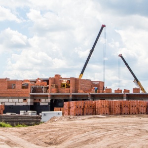 Фото от владельца Зубово Life GARDEN, жилой комплекс