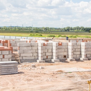 Фото от владельца Зубово Life GARDEN, жилой комплекс