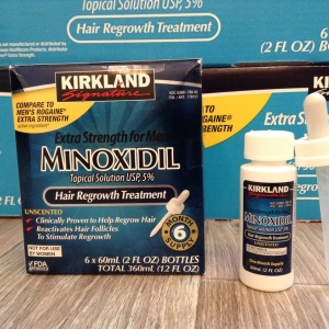 Фото от владельца MinoxidilUfa, компания по продаже средств для роста волос