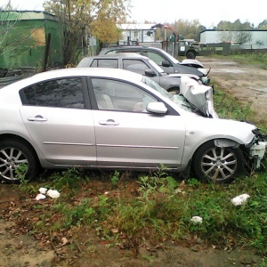 Фото от владельца AutoGen, центр авторазбора