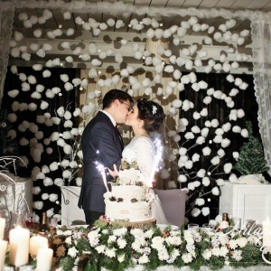 Фото от владельца Milana Wedding, свадебное агентство
