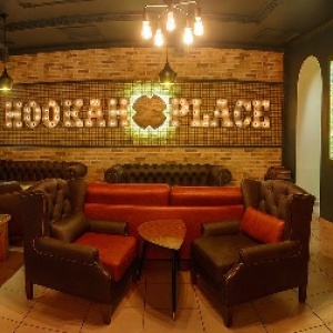 Фото от владельца HookahPlace