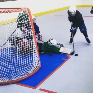 Фото от владельца HQ Hockey Center, хоккейный тренировочный центр