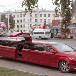 Фото от владельца Лимузин Уфа, прокатная компания