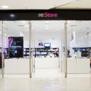 Фото от владельца Re:Store, магазин-салон