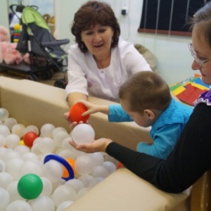 Фото от владельца Реабилитационный центр для детей и подростков с ограниченными возможностями здоровья городского округа г. Уфа