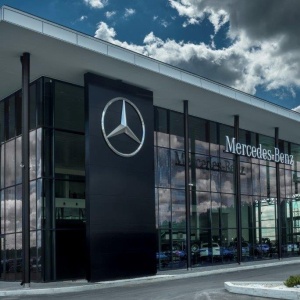 Фото от владельца Арт-Моторс Юг, ООО, официальный дилер Mersedes-Benz