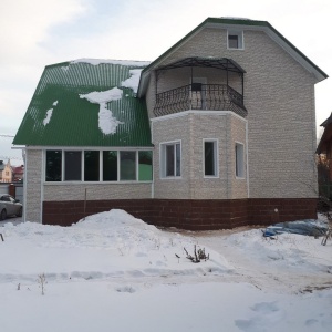 Фото от владельца СтройКровСервис, торгово-строительная компания