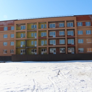 Фото от владельца Зубово Life GARDEN, жилой комплекс