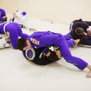 Фото от владельца Jungle BJJ, первая международная школа бразильского джиу-джитсу