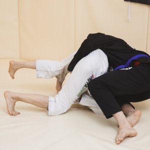 Фото от владельца Jungle BJJ, первая международная школа бразильского джиу-джитсу