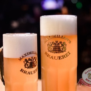 Фото от владельца Максимилианс, баварский клубный ресторан-пивоварня