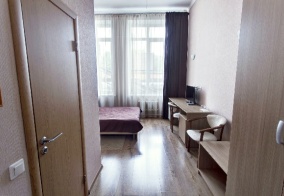 Отель Авиатор by richotels в Уфе