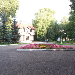 Фото от владельца Сад культуры и отдыха им. С.Т. Аксакова
