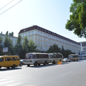 Фото от владельца Башкирский государственный медицинский университет