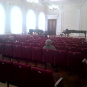 Фото от владельца Концертный зал им. Ф.И. Шаляпина