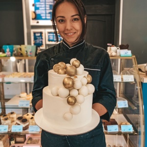 Фото от владельца Mon Dessert, кондитерская