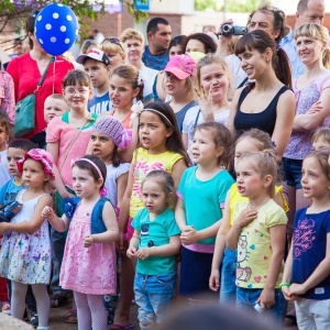 Фото от владельца Умники и умницы, детский развивающий центр