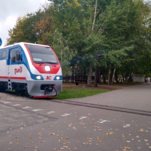 Фото от владельца Парк им. И. Якутова