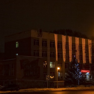 Фото от владельца Башкирский колледж архитектуры, строительства и коммунального хозяйства