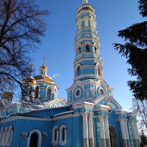 Фото от владельца Кафедральный собор Рождества Богородицы