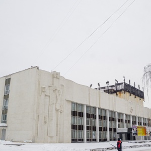 Фото от владельца Городской культурно-досуговый центр, МБУ