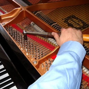 Фото от владельца Муз-Уфа, магазин по продаже и ремонту механического пианино