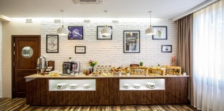 Ош: Отель Rayan Hotel Osh