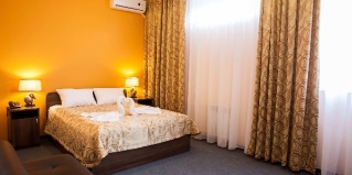 Самара: Отель Hotel 19