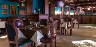 Самара: Отель Hotel 19