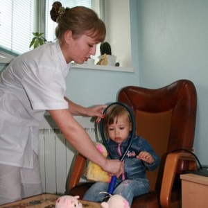 Фото от владельца Здравница, медицинский центр