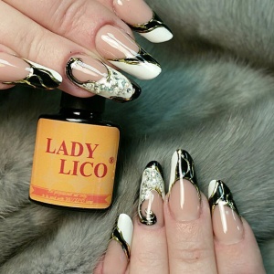 Фото от владельца Lady Lico, магазин-салон профессиональной продукции для наращивания ресниц и ногтей