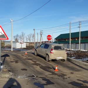 Фото от владельца Самара, автодром