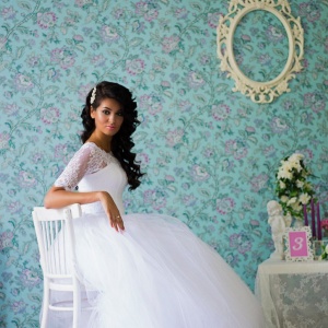 Фото от владельца Vesta, студия свадебного стиля
