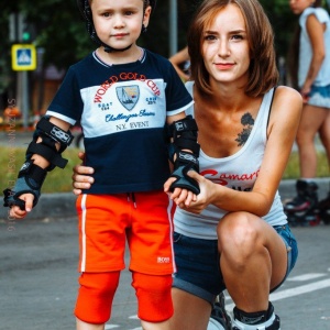 Фото от владельца Samara Rollers, клуб