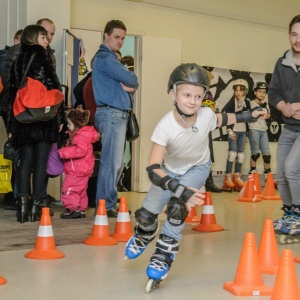 Фото от владельца Samara Rollers, клуб