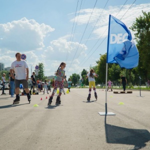 Фото от владельца Samara Rollers, клуб