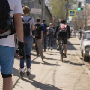 Фото от владельца Samara Rollers, клуб