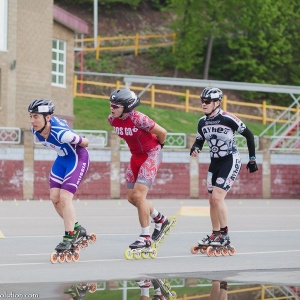 Фото от владельца Samara Rollers, клуб