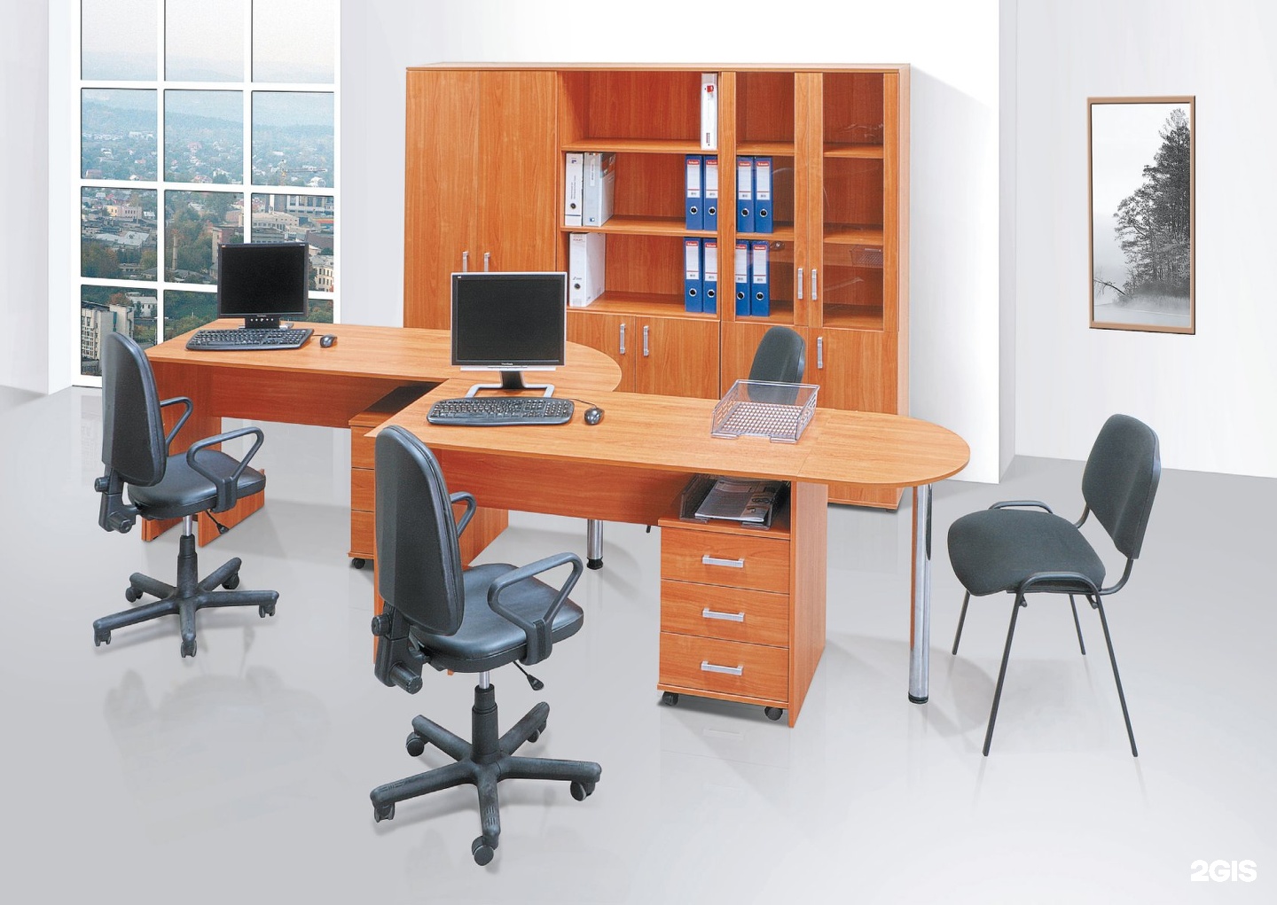 The Importance of Choosing the Right Meeting Table for Your Office