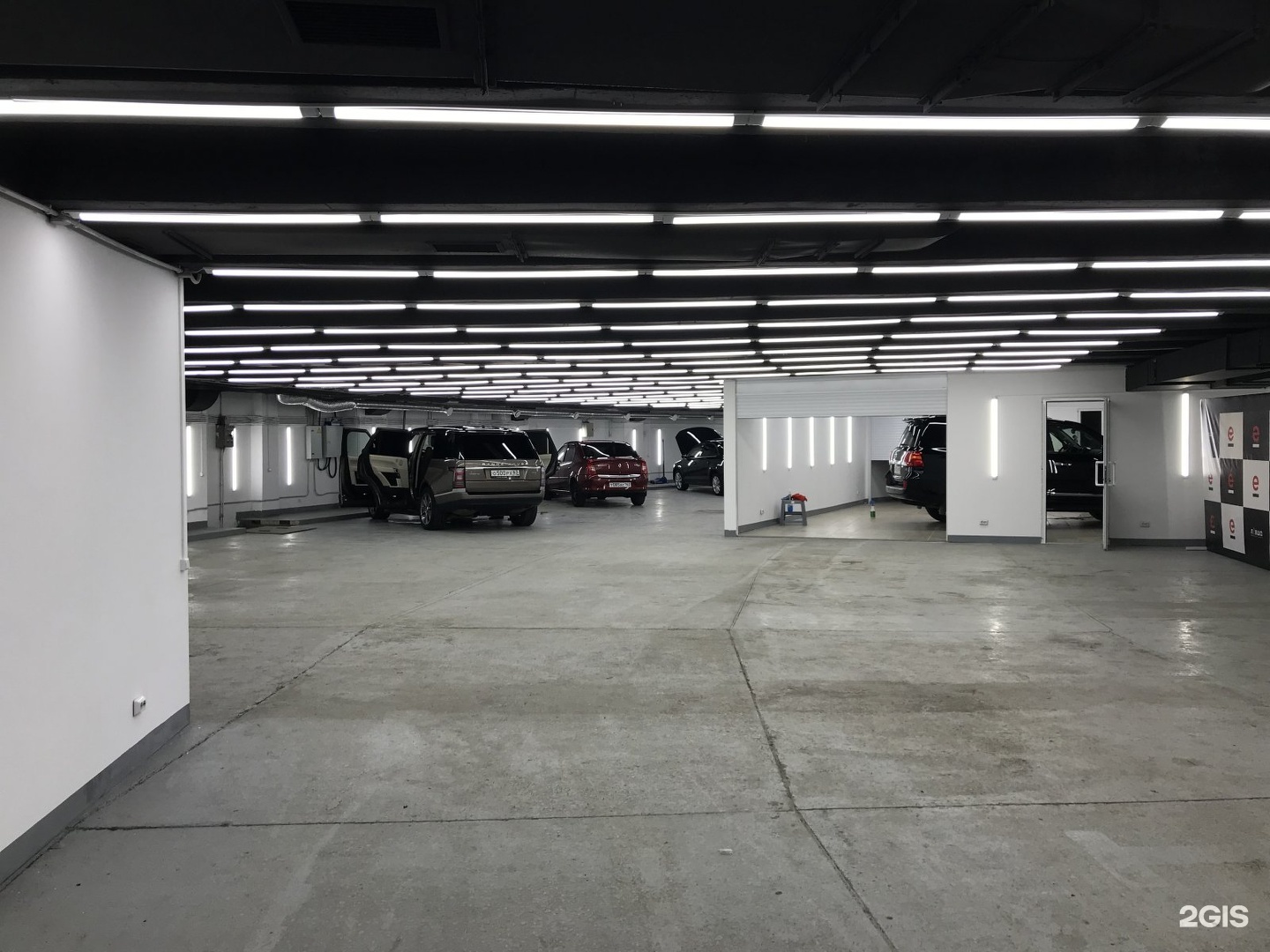 левша центр самара