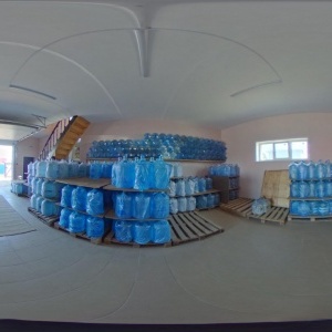 Фото от владельца Водяной, служба доставки воды и кулеров