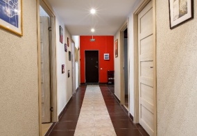 Хостел Yo! Hostel в Самаре