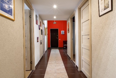 Самара: Хостел Yo! Hostel