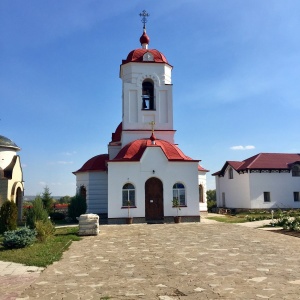Фото от владельца Заволжский Свято-Ильинский женский монастырь